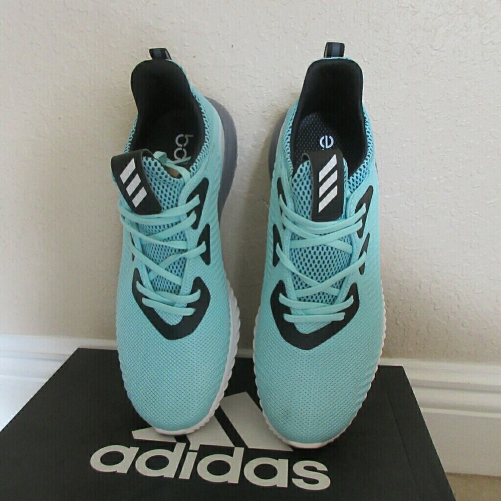 Women's Adidas Alpha Bounce Shoes